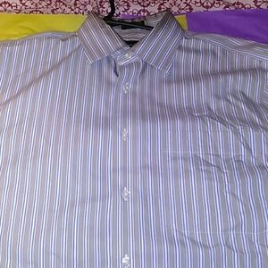 Mens Long sleeve dress shirt